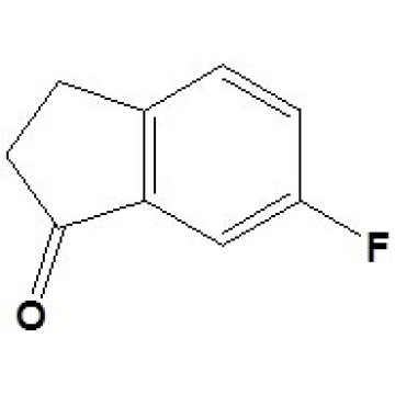 6-fluoro-1-indanona Nï¿½de CAS 1481-32-9